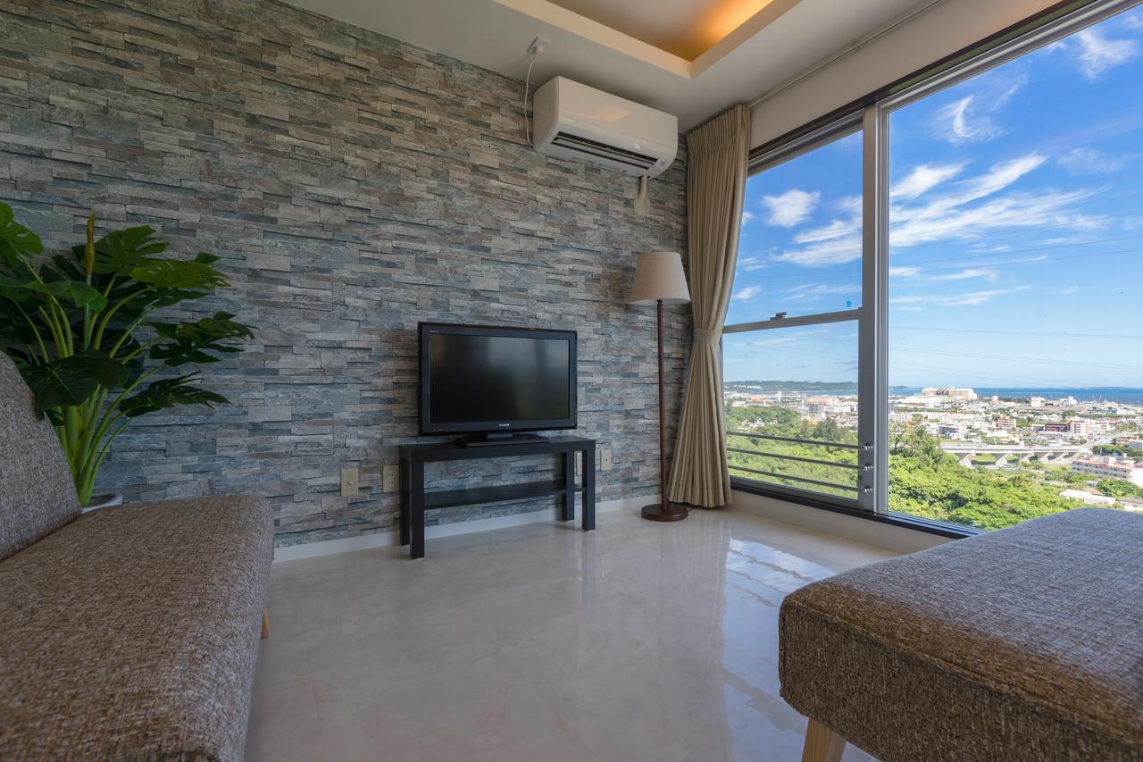 L.O.A Resort Okinawa Extérieur photo
