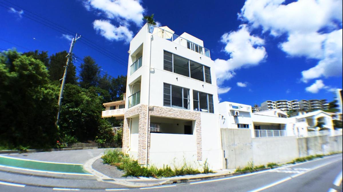 L.O.A Resort Okinawa Extérieur photo
